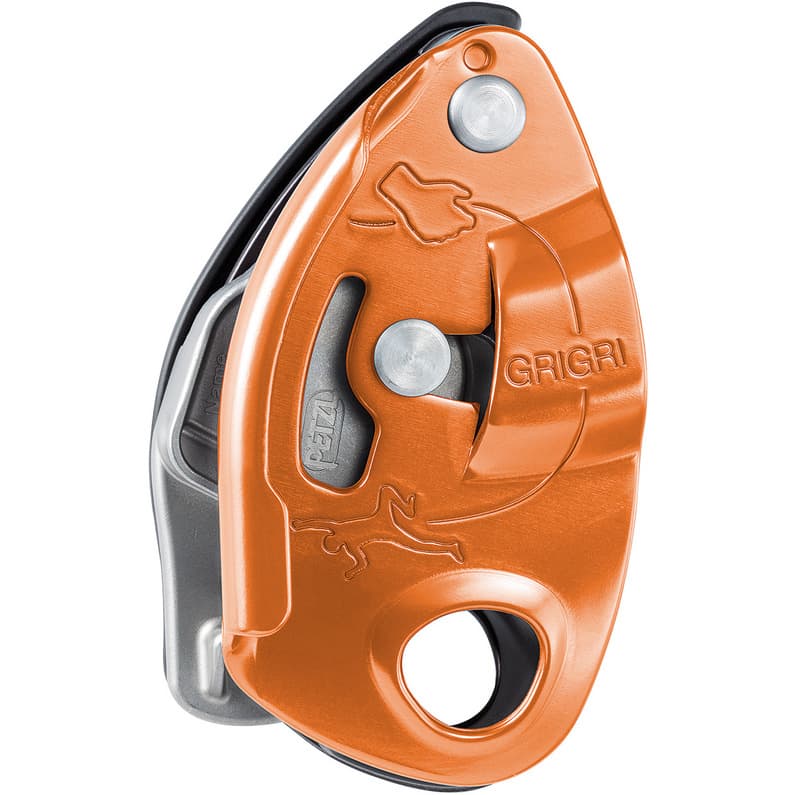 Petzl Grigri +