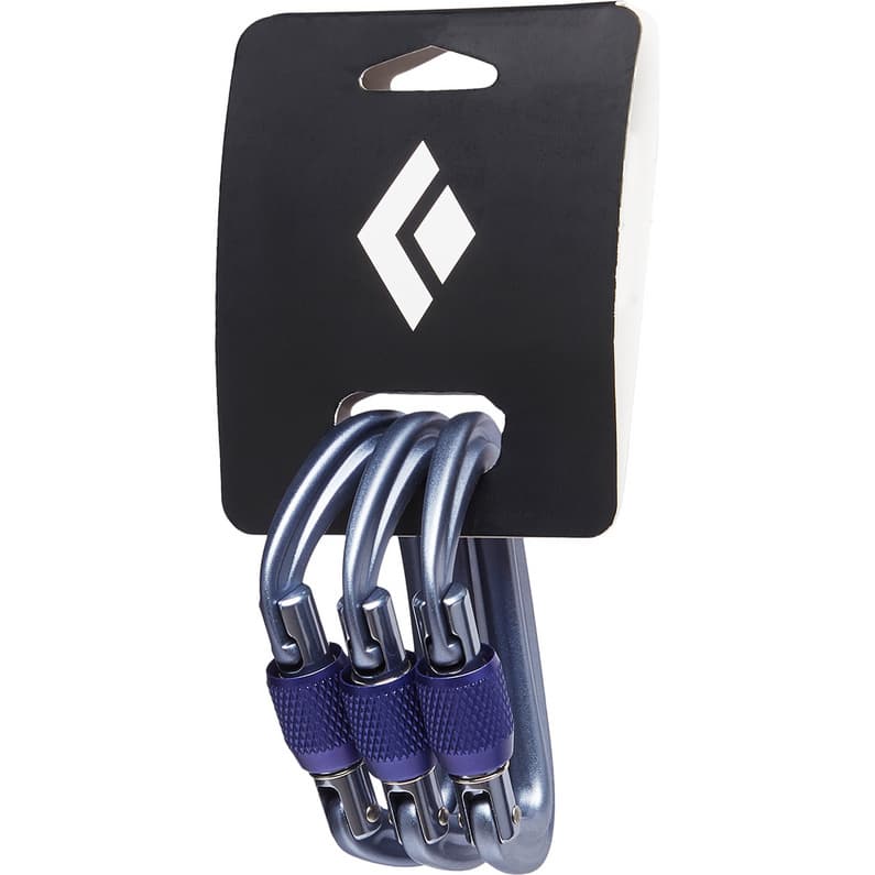 Black Diamond LiteForge Screwgate