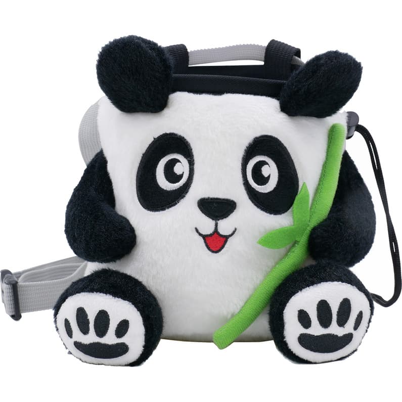 Yy Vertical Chalkbag Panda