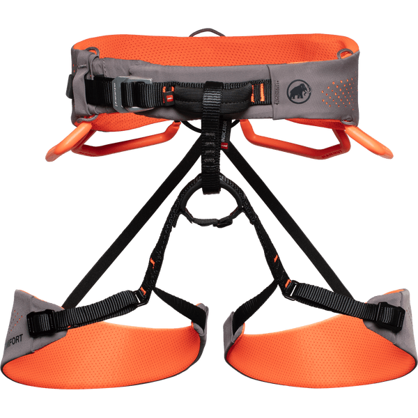 Mammut Women's Comfort Fast Adjust Harness