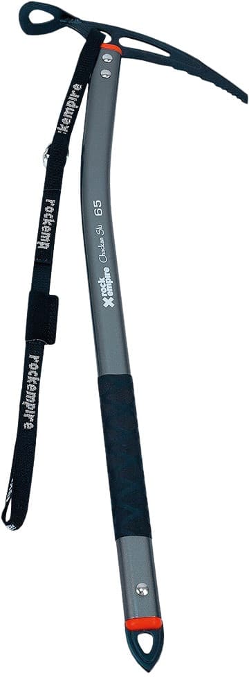 Rock Empire Chackan Ski