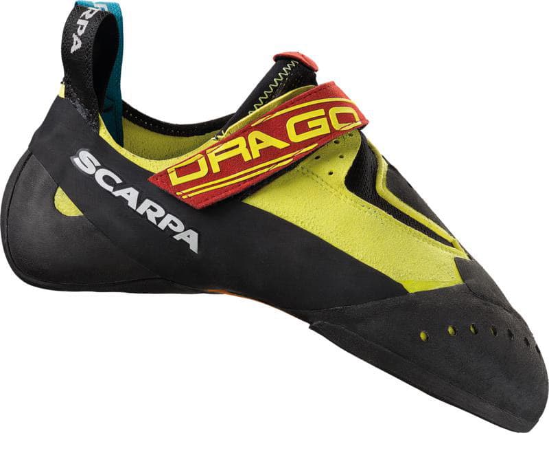 Scarpa Kid's Drago