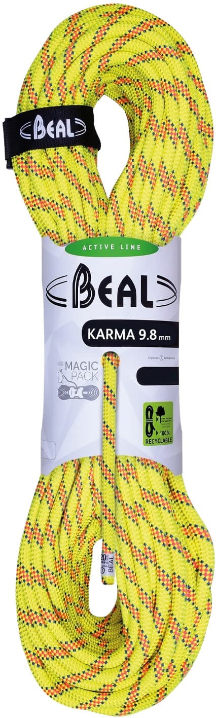 Beal Karma 9.8 30m