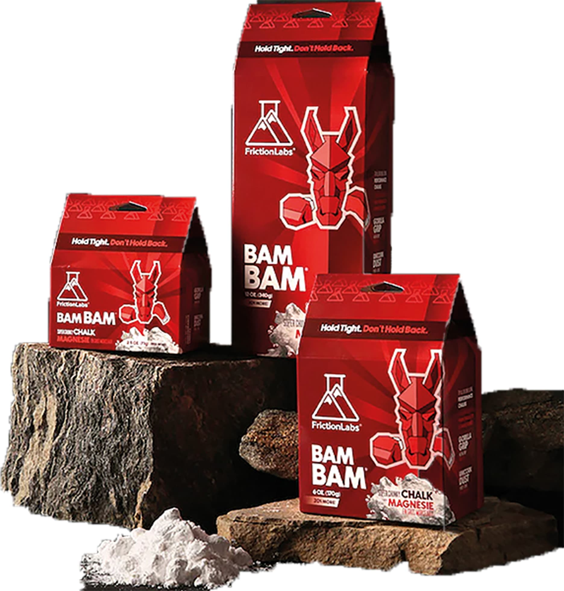 Friction Labs Bam Bam