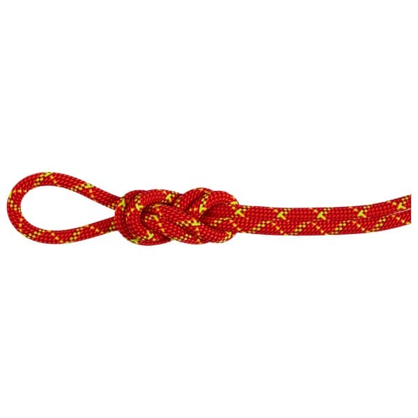 Mammut 8.7 Alpine Sender Dry Rope 40m
