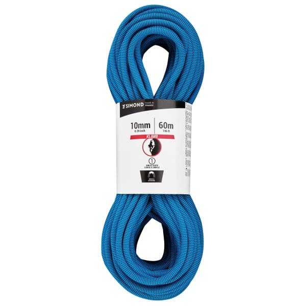 Simond Rope Klimb 10.0 60m