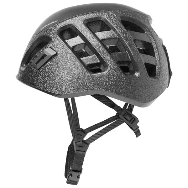 Metolius Hardtop Helmet Black