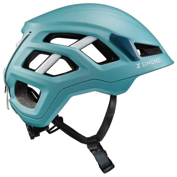 Simond Women's Helmet Edge