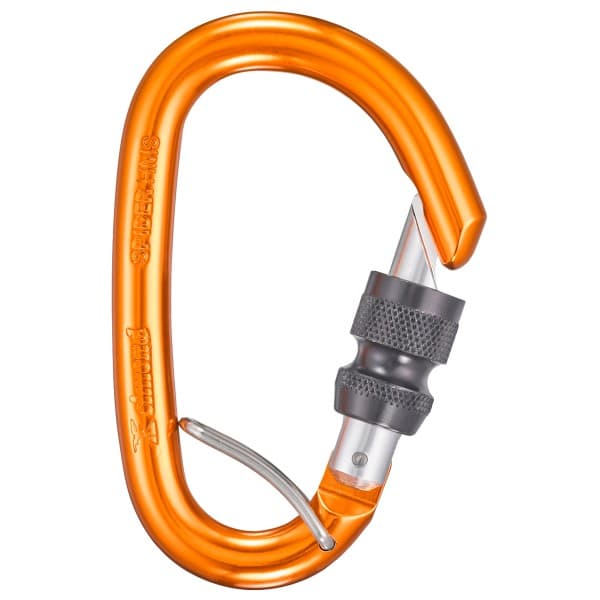 Simond Ice Screw