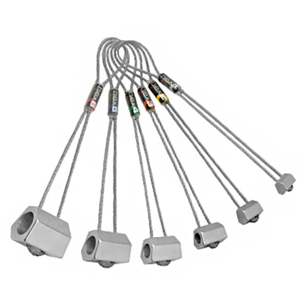 Rock Empire Hex Set