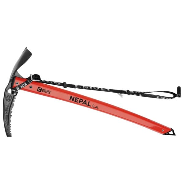 Grivel NEPAL SA Long Evo