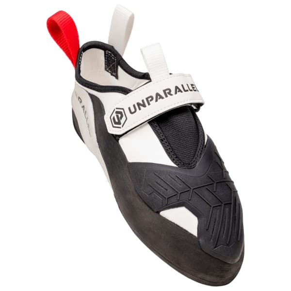 Unparallel Women's Qubit LV
