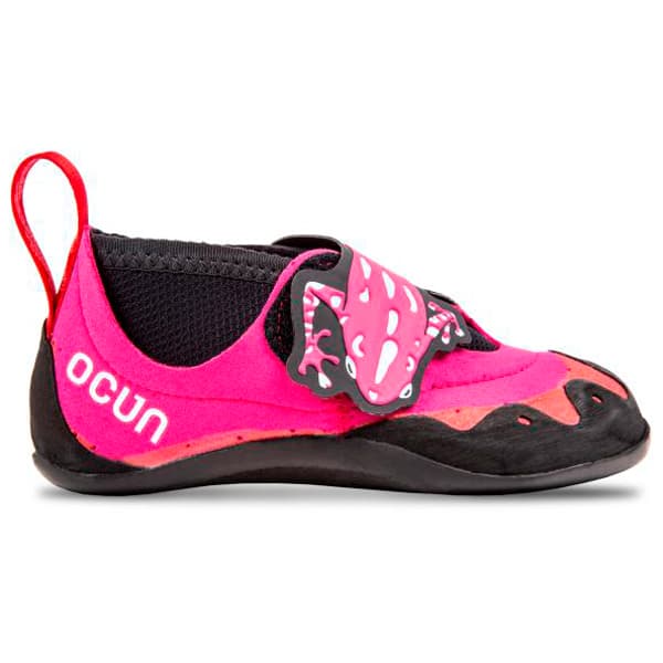 Ocun Kid's Ribbit
