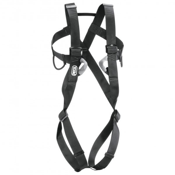 Petzl Komplettgurt 8003