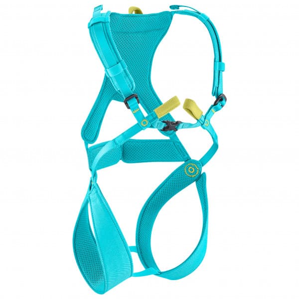 Edelrid Kid's Fraggle III