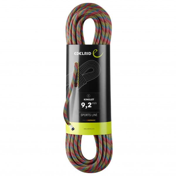 Edelrid Kinglet 9,2 50m