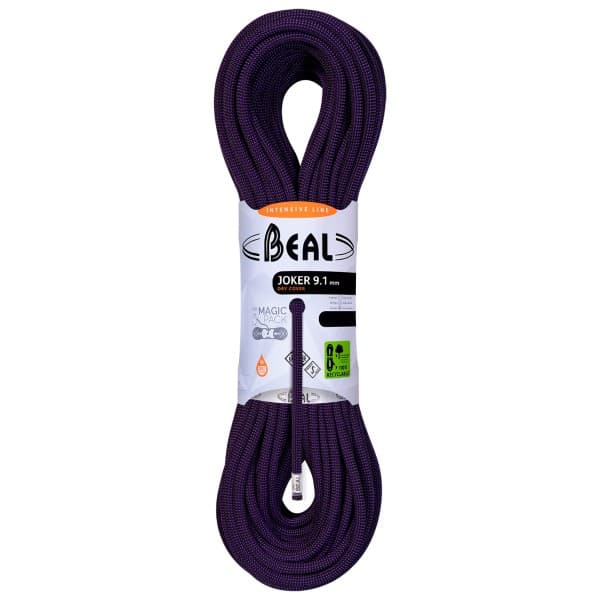 Beal Joker 9.1mm 50m