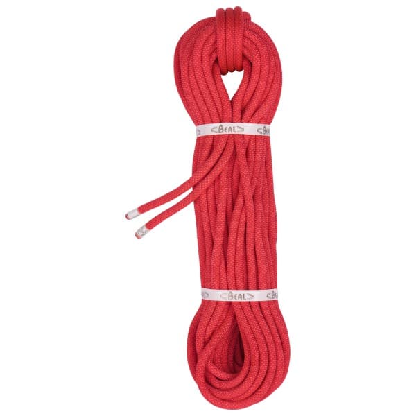 Beal Riser 9.9 MM Bergfreunde Edition 30m