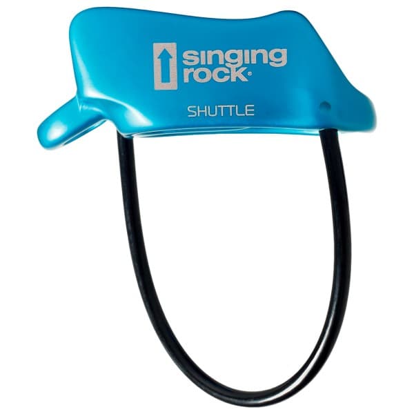 Singing Rock Shuttle Belay Device