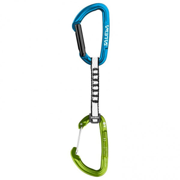Salewa Express Set Dyn Hot G3 Straight/Wire