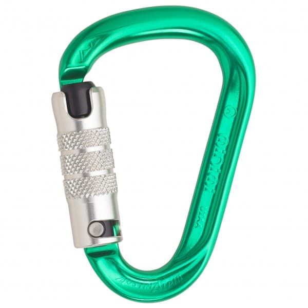 Austrialpin HMS Mini.Mi Alu 2-Way Autolock