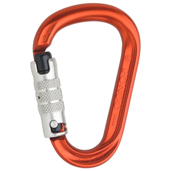 Austrialpin HMS Rondo ID Alu 3-Way Autolock
