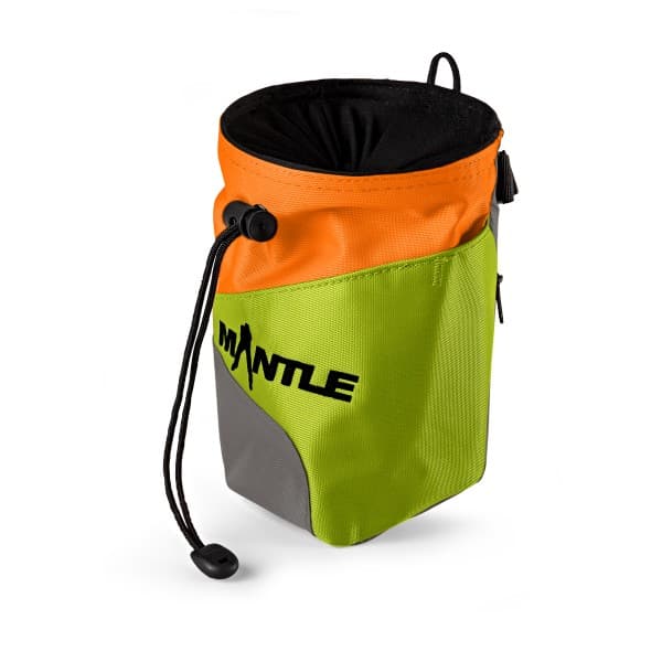 Mantle Kletter Chalk Bag Juggy