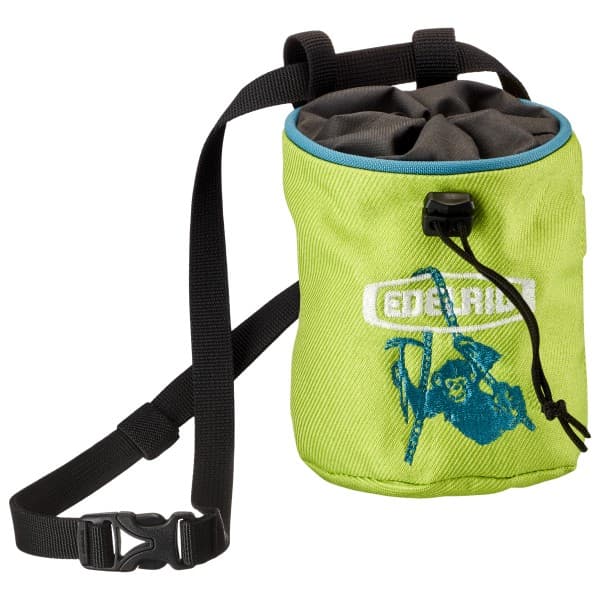 Edelrid Kid's Chalk Bag Muffin