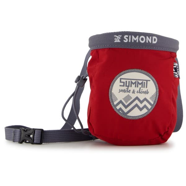 Simond SIMOND - Chalk Bag Vertika