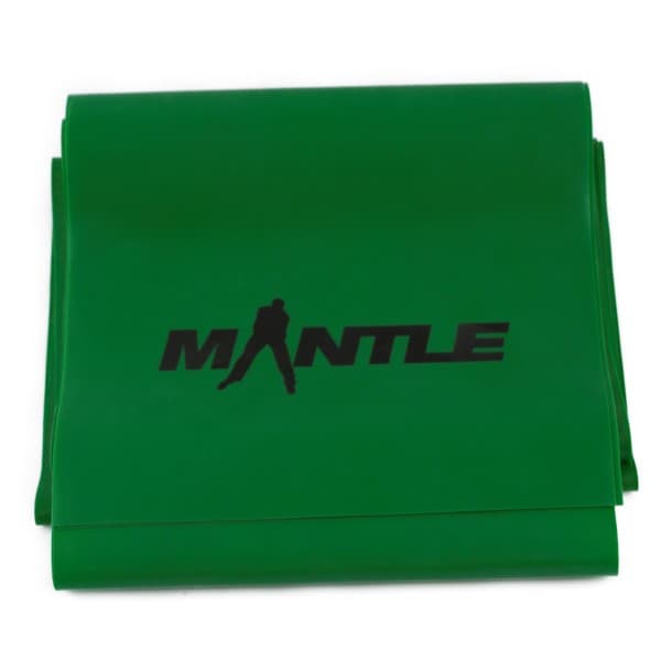 Mantle Latex Band
