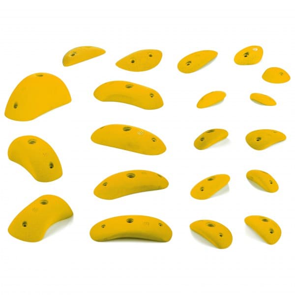 Blue Pill Hard Boulder