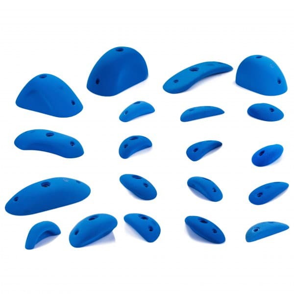 Blue Pill Mixed All