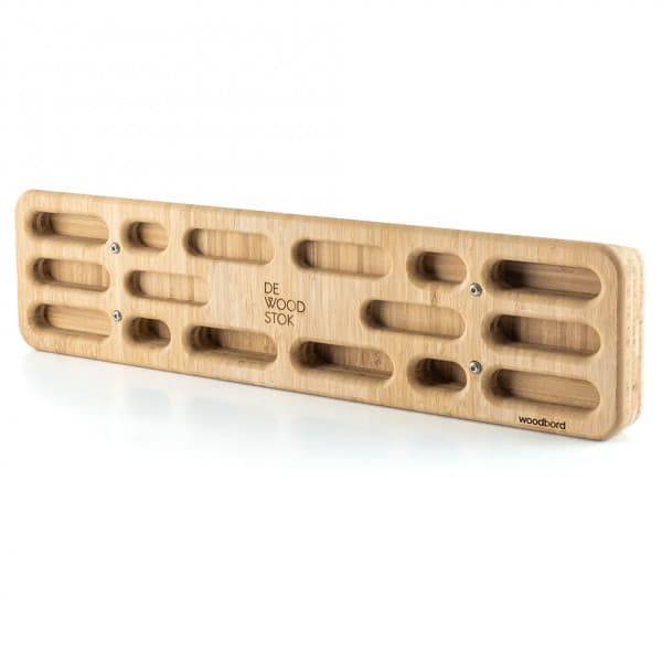 Dewoodstok Woodbord