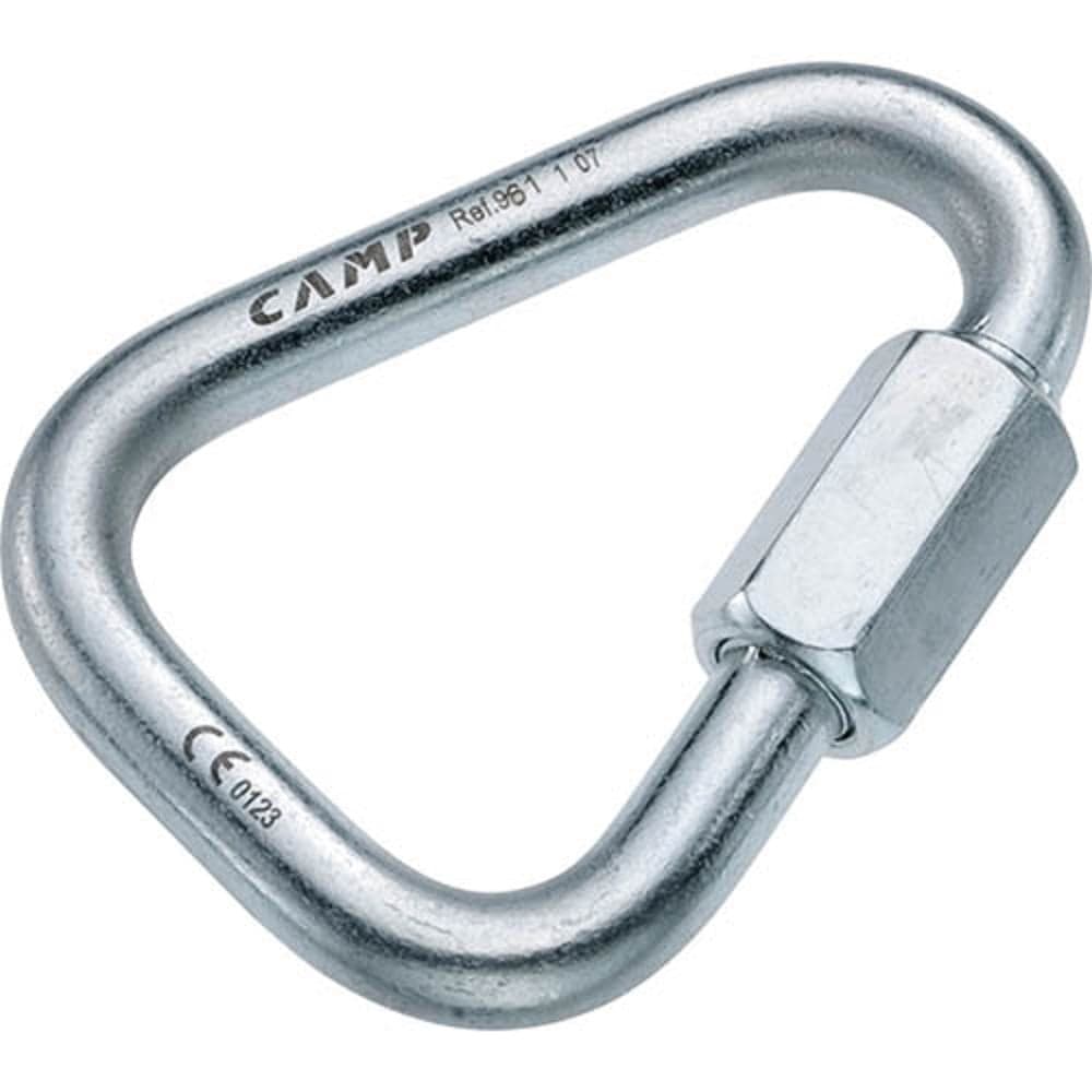 CAMP Delta Quick Link Steel