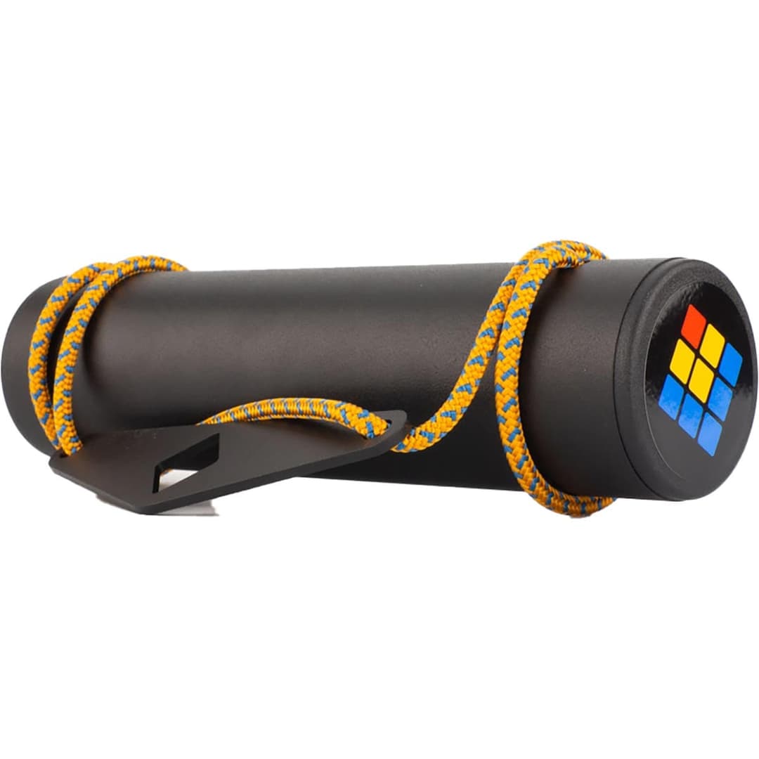 Lattice Heavy Roller