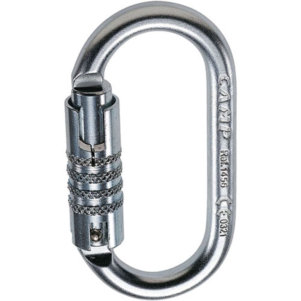 CAMP Oval Pro 3Lock