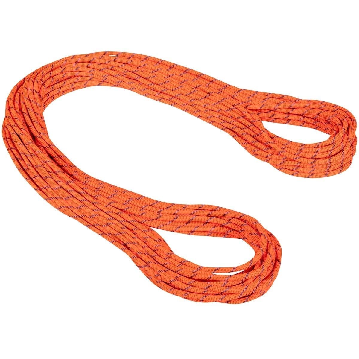 Mammut 7.5 Alpine Sender Dry Rope 70m