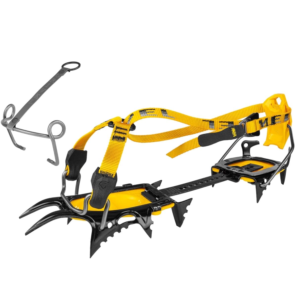 Grivel AIR TECH DualMatic EVO