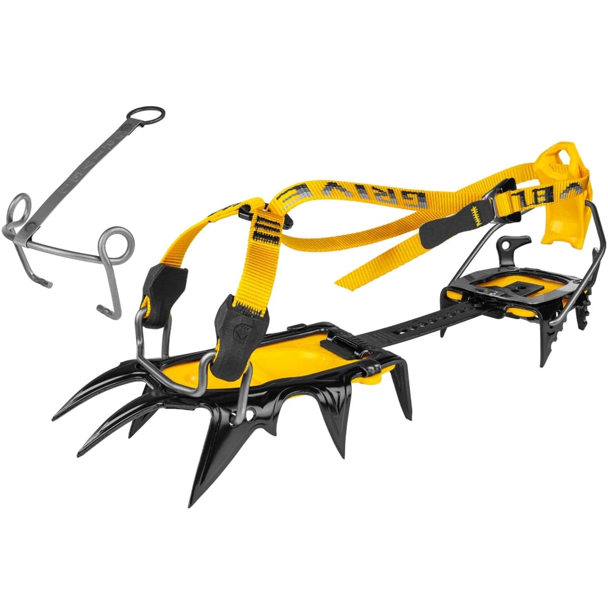 Grivel G12 DualMatic EVO