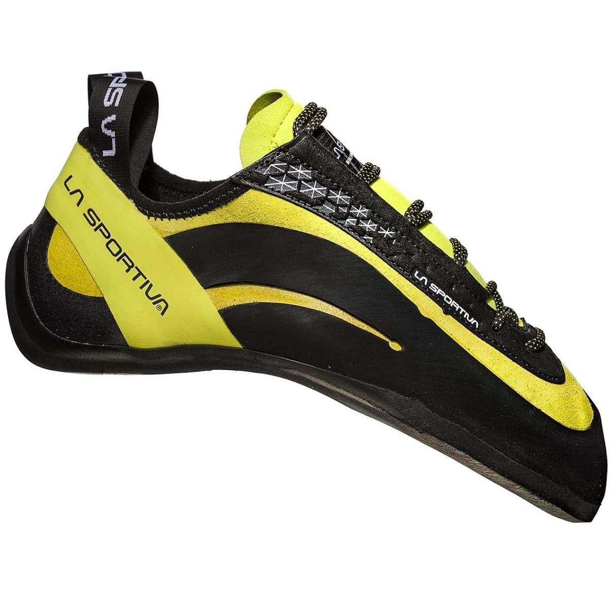 La Sportiva Miura