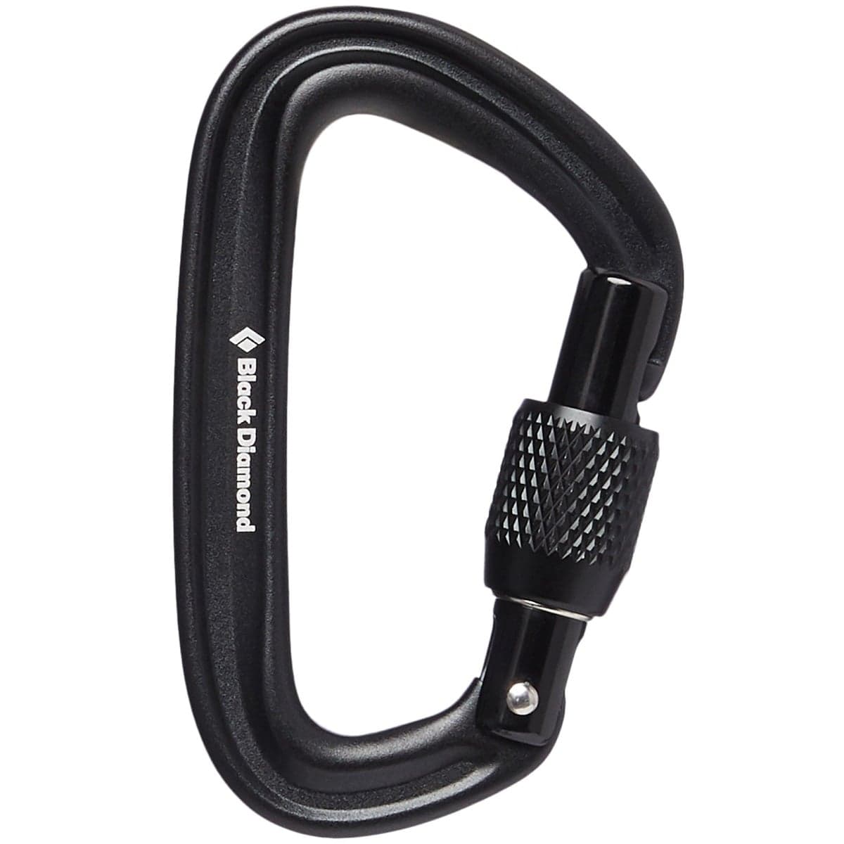 Black Diamond LiteForge Screwgate