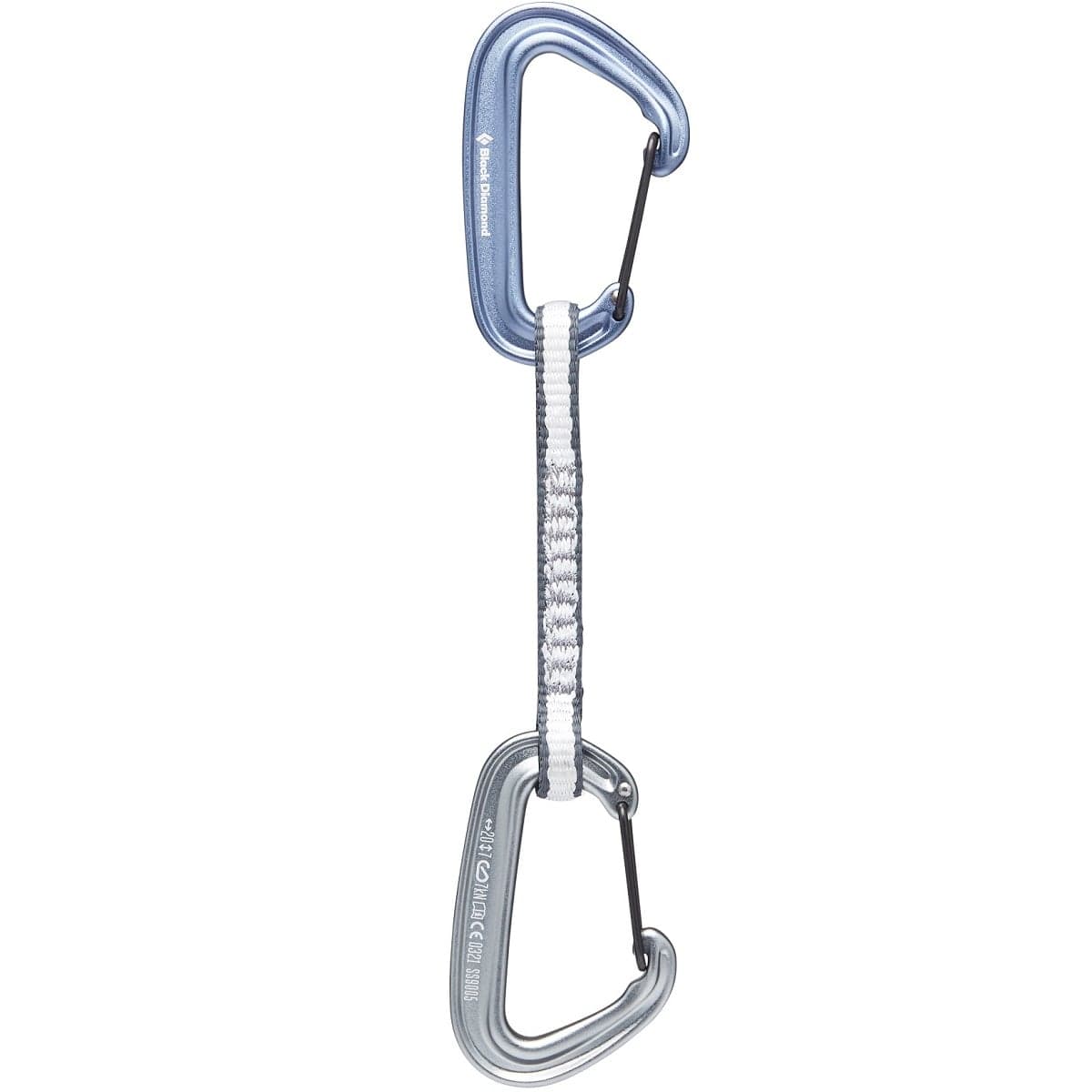 Black Diamond Miniwire Quickdraw