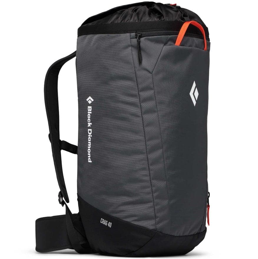 Black Diamond Crag 40