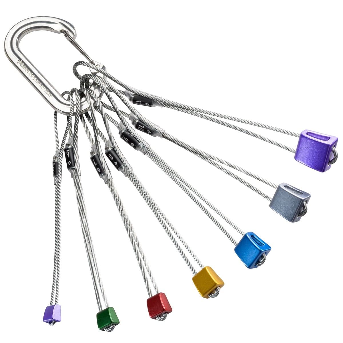Black Diamond Stopper Set Classic