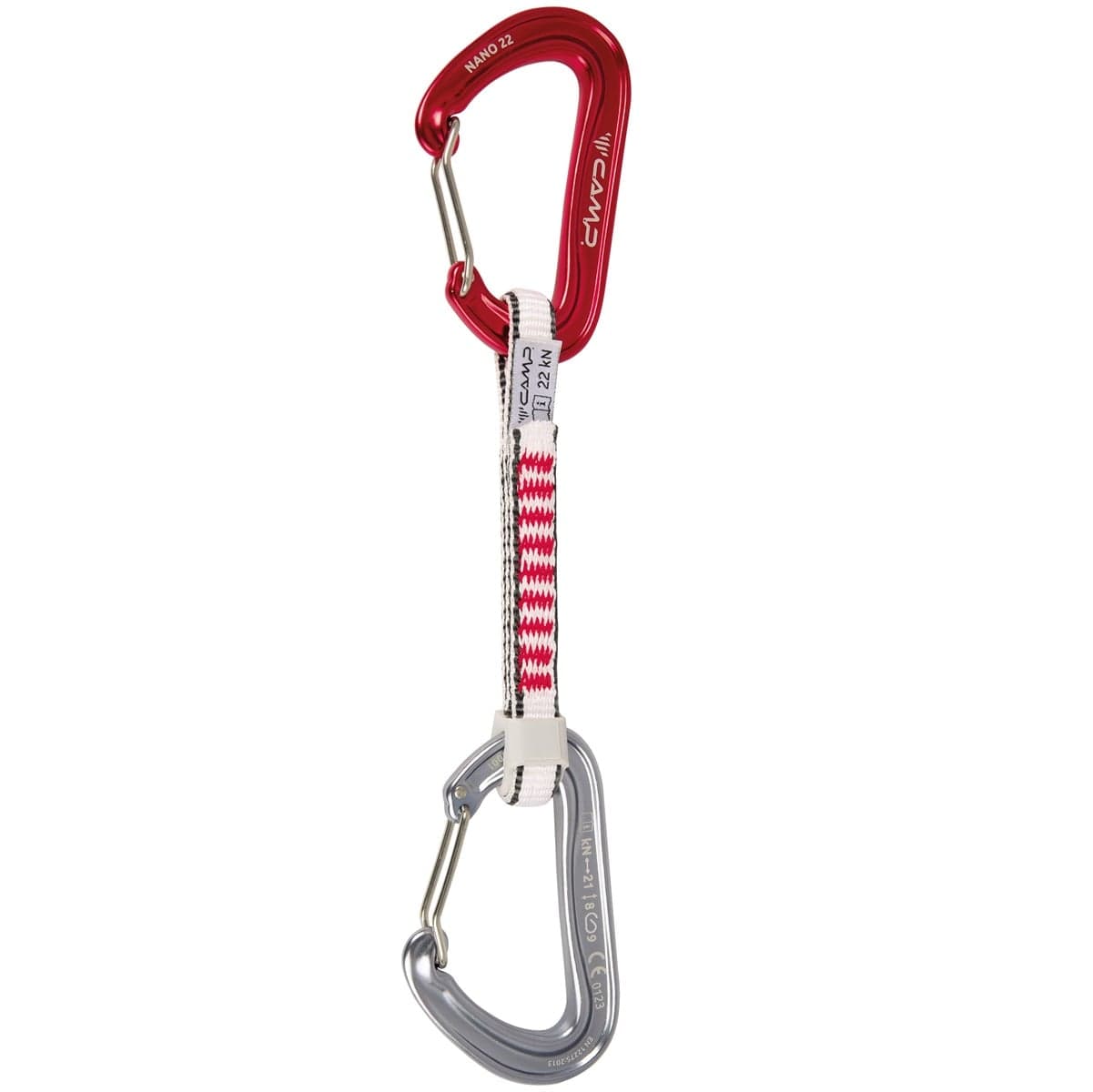 CAMP Nano 22 Express KS