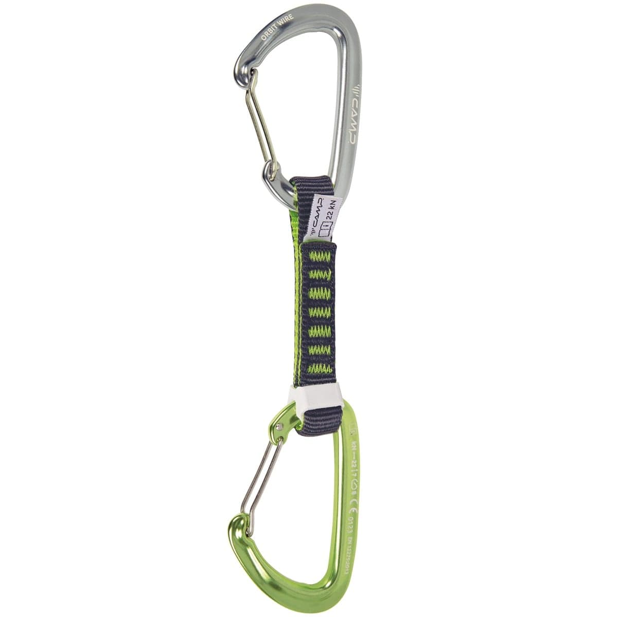 CAMP Orbit Wire Express KS