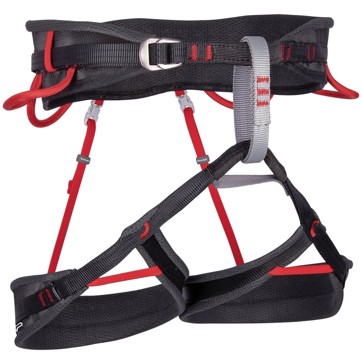 CAMP Velocity
