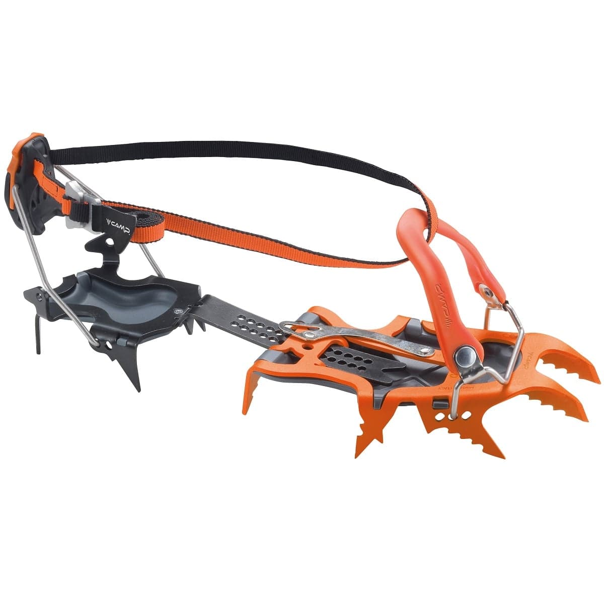 CAMP Alpinist Pro - Auto / Semi-Auto