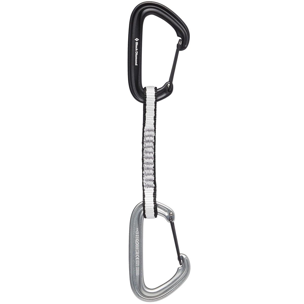 Black Diamond Litewire Quickdraw