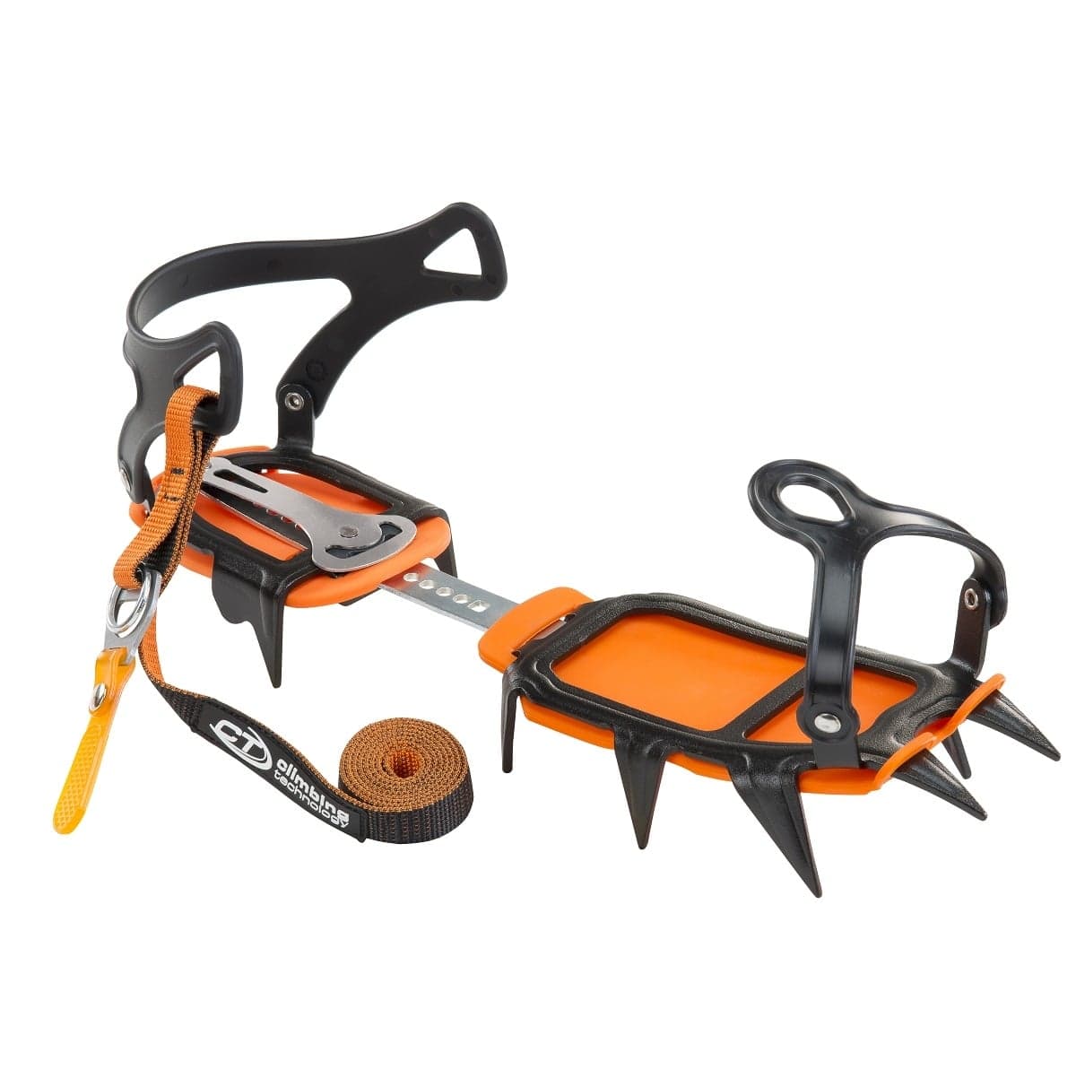 Climbing Technology Ice Classic